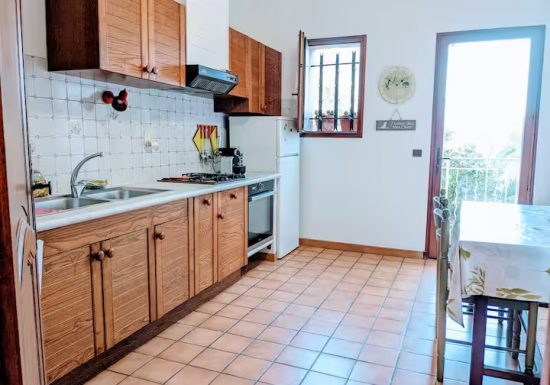 Villa les Pins