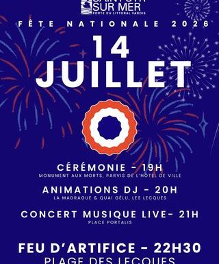 Fête Nationale