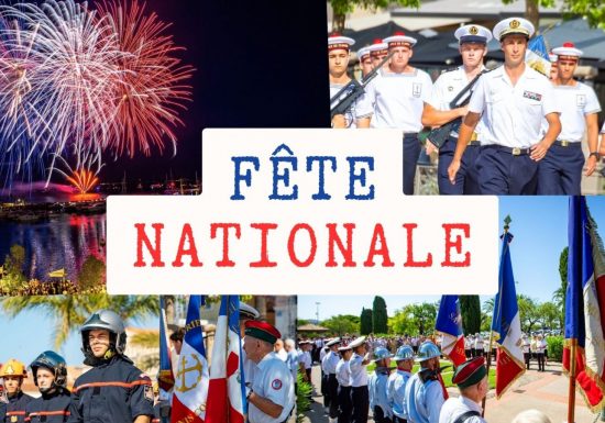 Fête Nationale