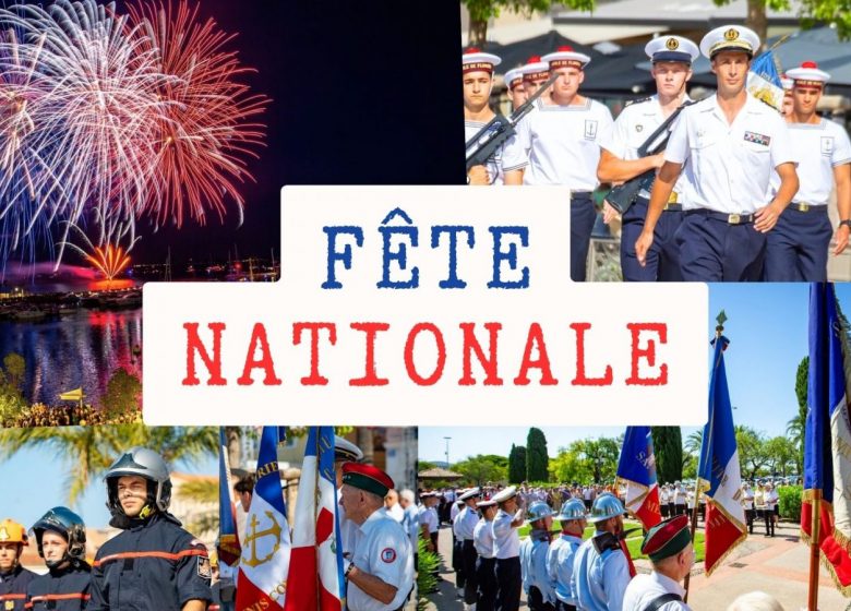 Fête Nationale