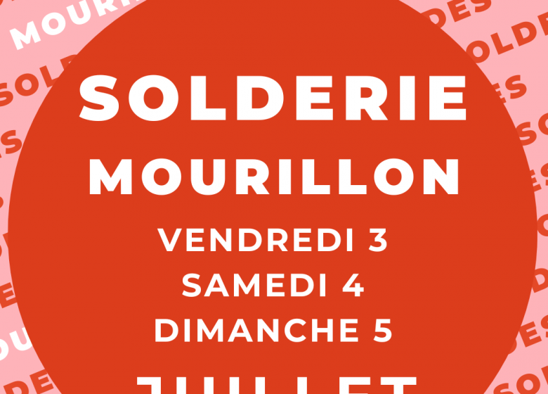 La Solderie d&rsquo;été au Mourillon