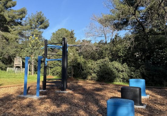 Parc du Canet