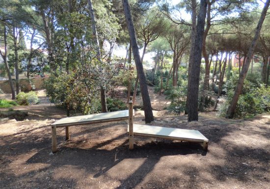 Parc du Canet