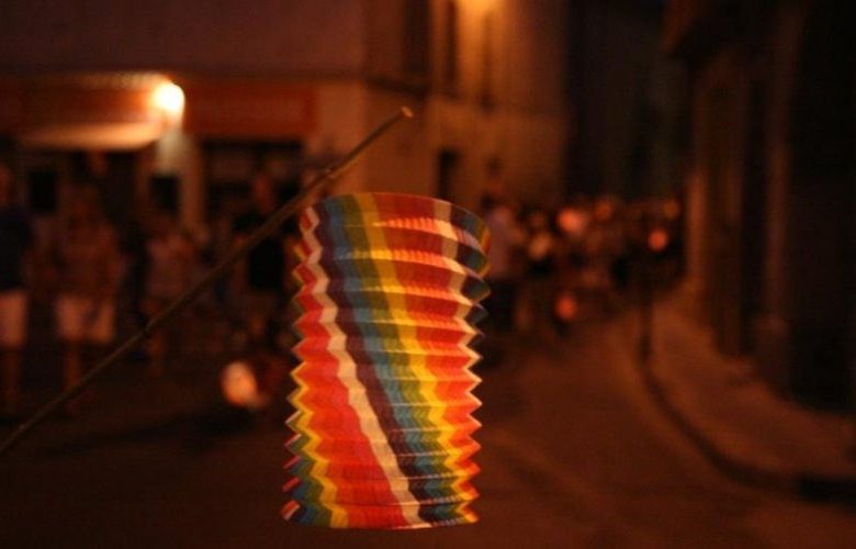 Retraite aux flambeaux