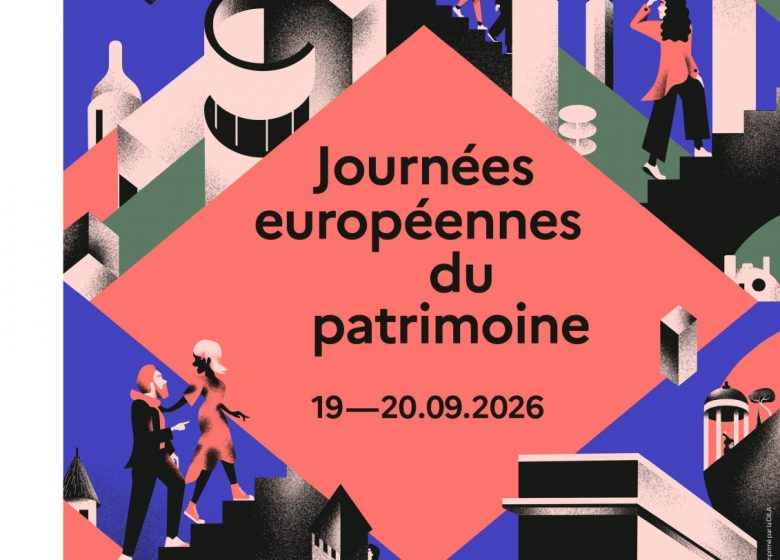 Journées Européennes du Patrimoine en Provence Méditerranée