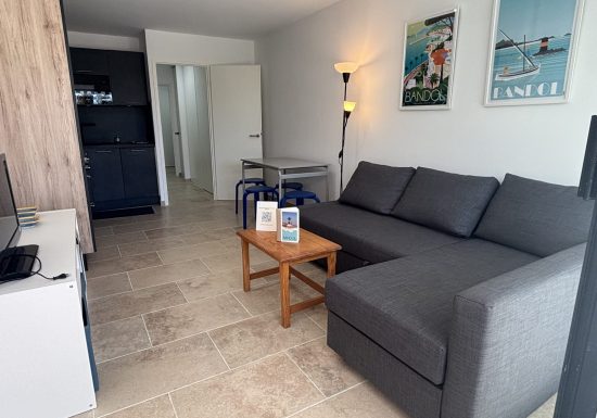 Douceur Bandol