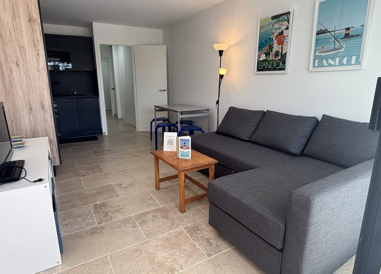 Douceur Bandol