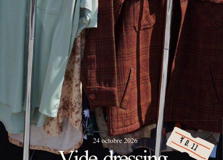 Vide-dressing de l&rsquo;automne – Mano x Alto