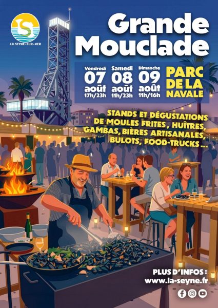 La Mouclade