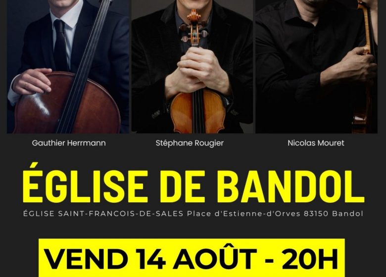 Concert « Beethoven »