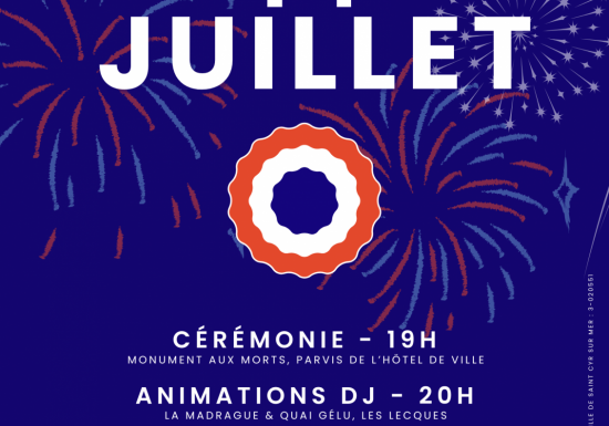 Fête Nationale