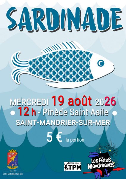 Sardinade