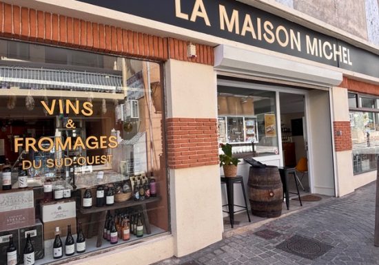 La Maison Michel