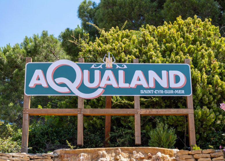 Aqualand