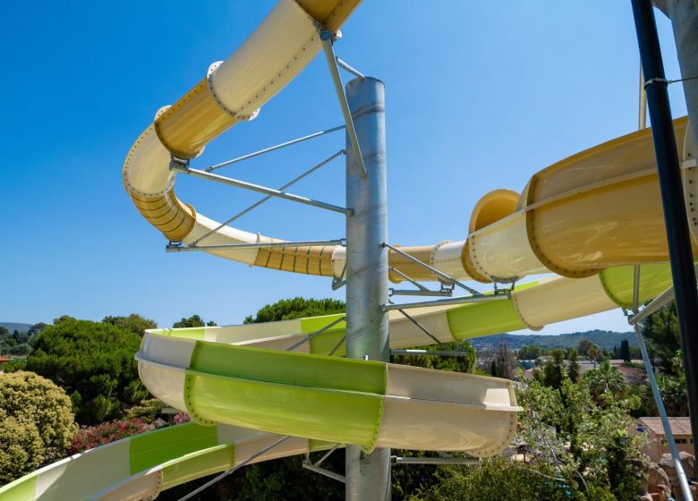 Aqualand