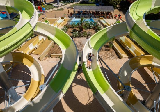 Aqualand