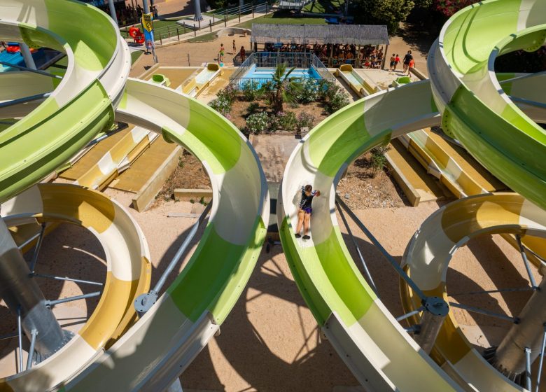 Aqualand