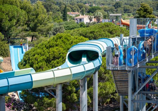 Aqualand