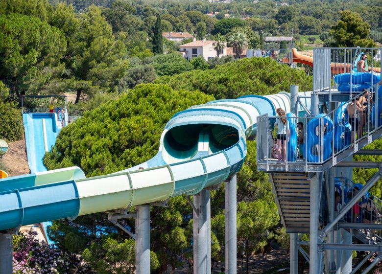 Aqualand