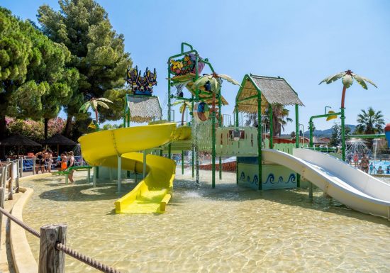 Aqualand