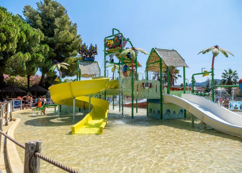 Aqualand