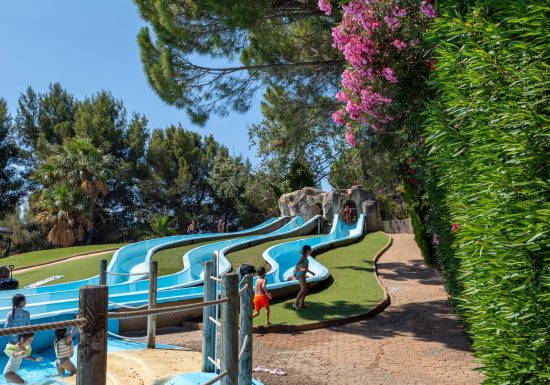 Aqualand