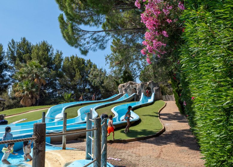 Aqualand