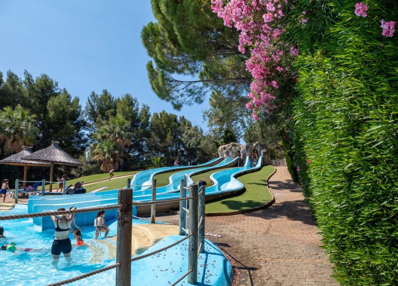 Aqualand
