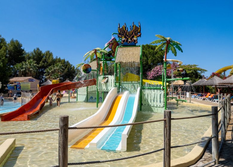 Aqualand