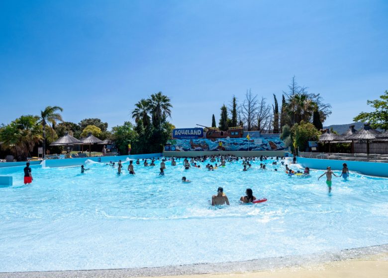 Aqualand