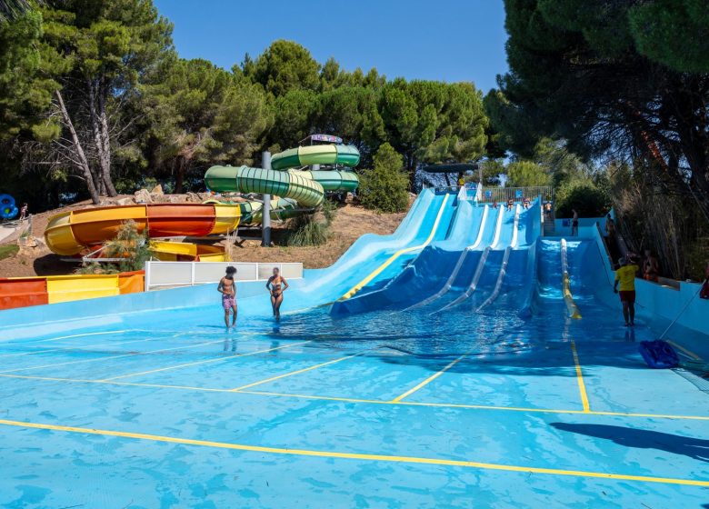 Aqualand