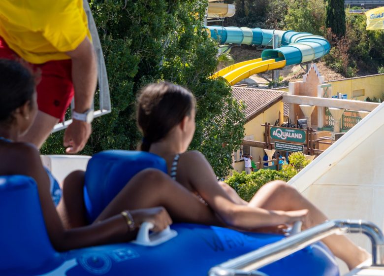 Aqualand