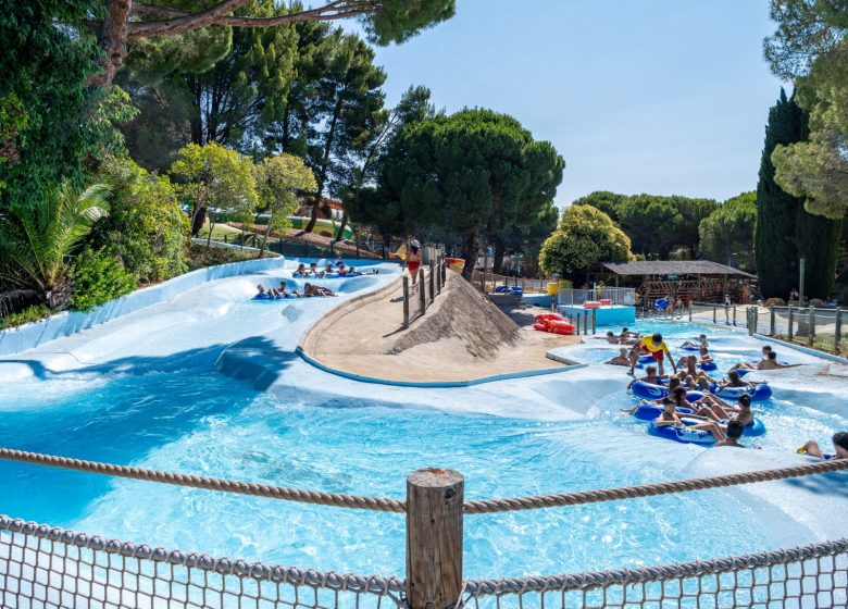 Aqualand