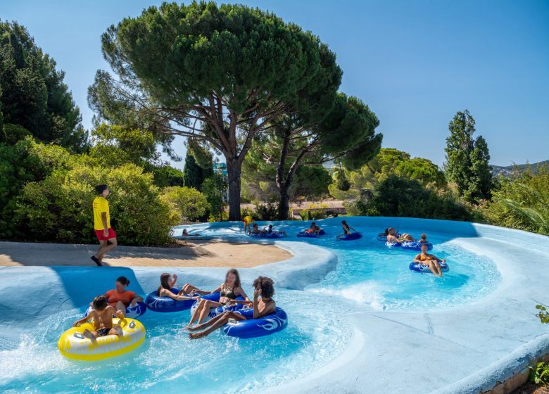 Aqualand