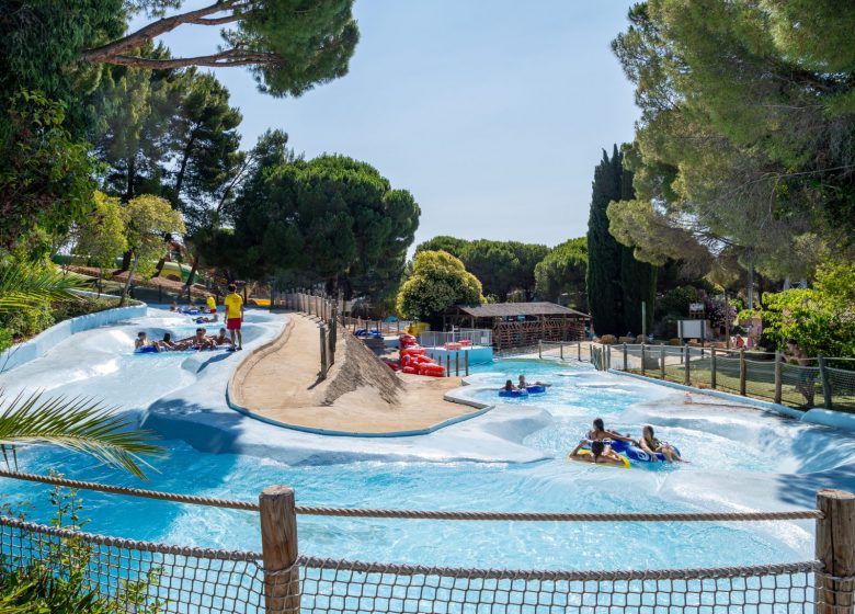 Aqualand