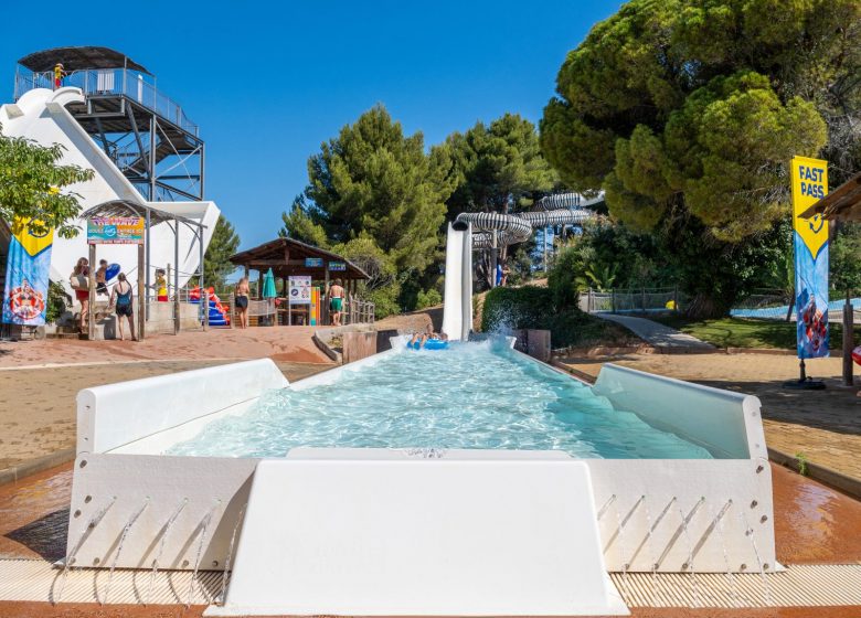 Aqualand