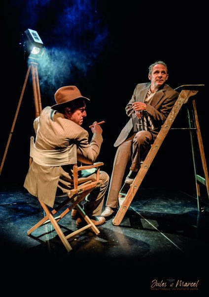 Jules et Marcel