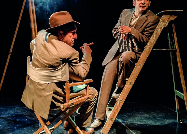 Jules et Marcel