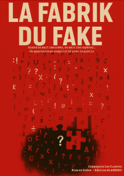 La Fabrik du Fake