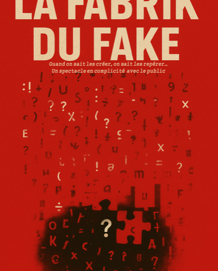 La Fabrik du Fake