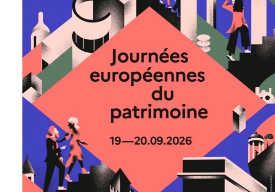 Journées Européennes du Patrimoine