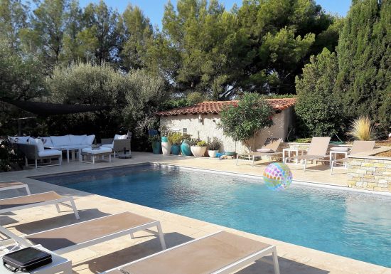 Villa Rose Leonie