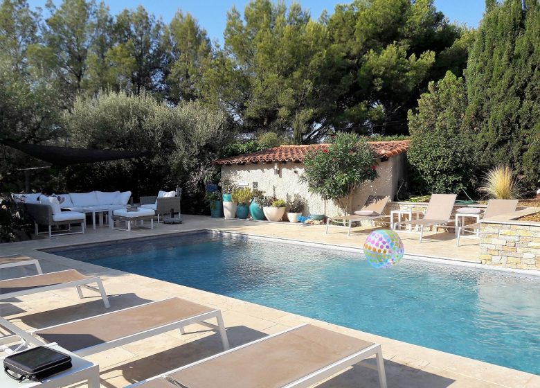 Villa Rose Leonie