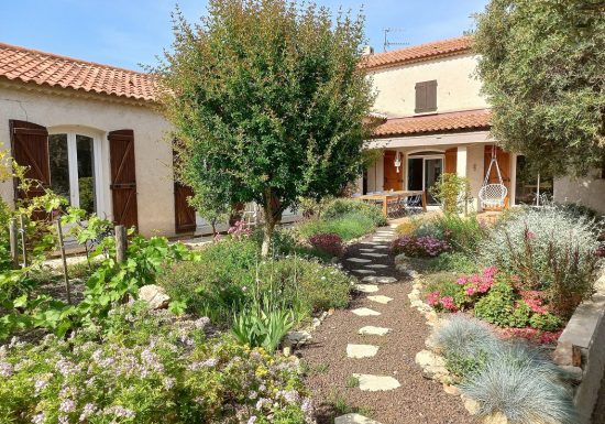 Villa Rose Leonie