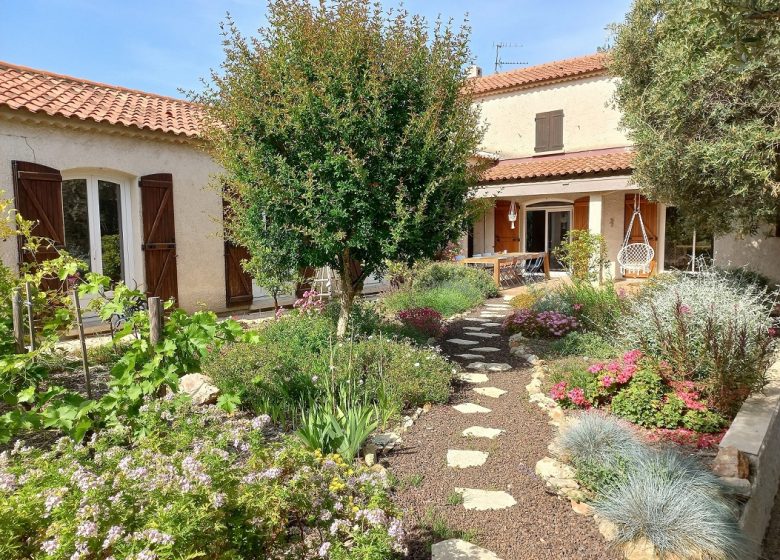 Villa Rose Leonie