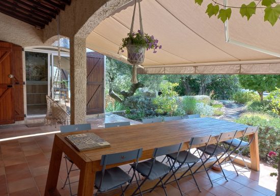 Villa Rose Leonie