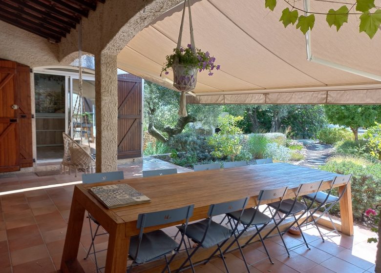 Villa Rose Leonie
