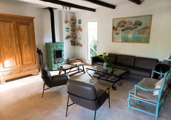 Villa Rose Leonie