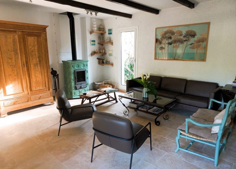 Villa Rose Leonie