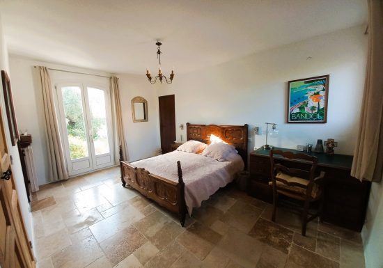 Villa Rose Leonie